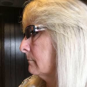 Meet your Posher, Wendy